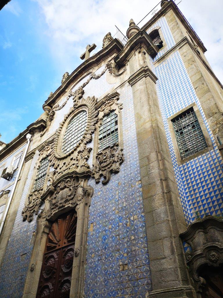 Porto.